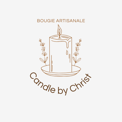 Candle By Christ