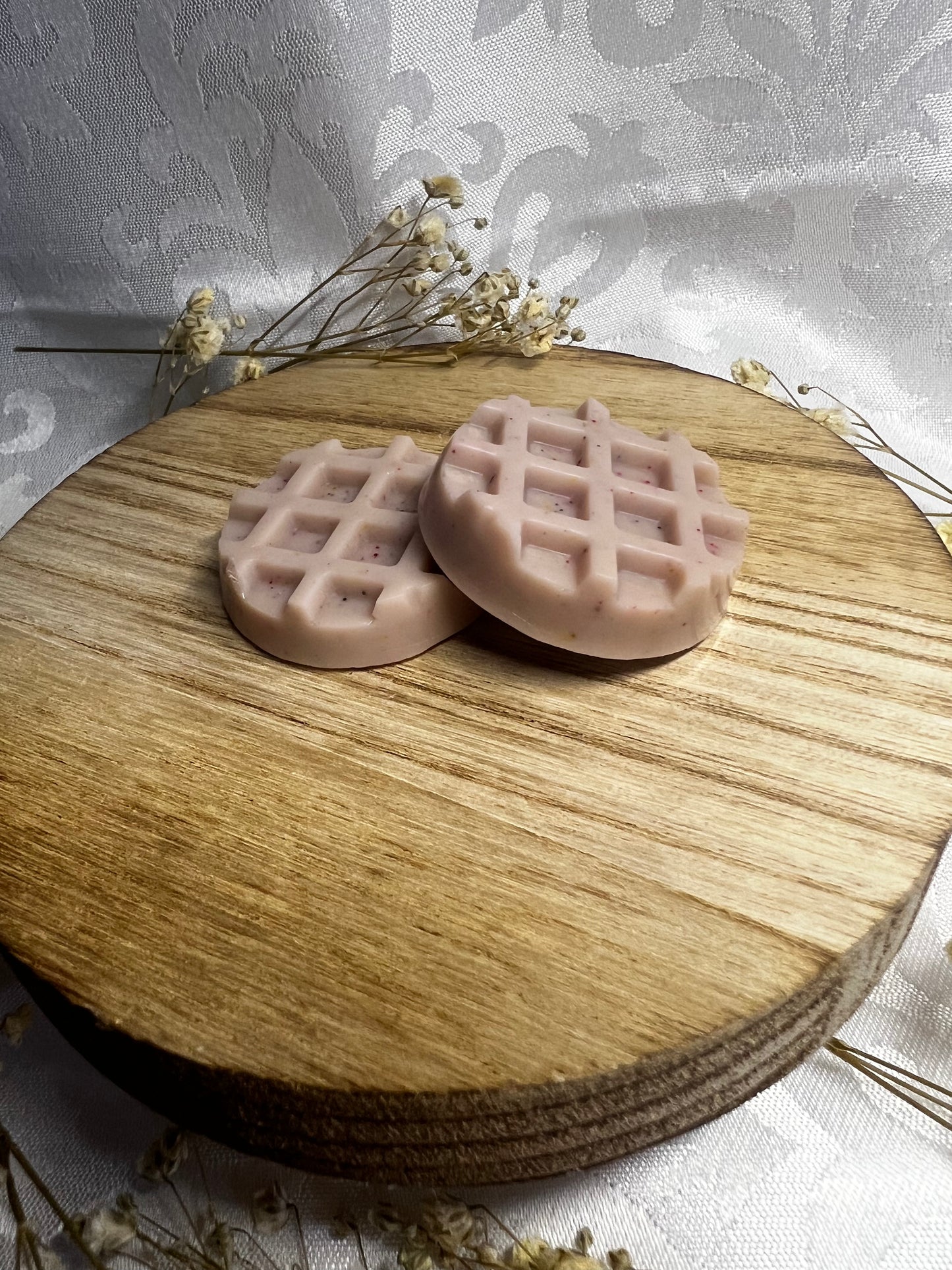 Fondant Cookies
