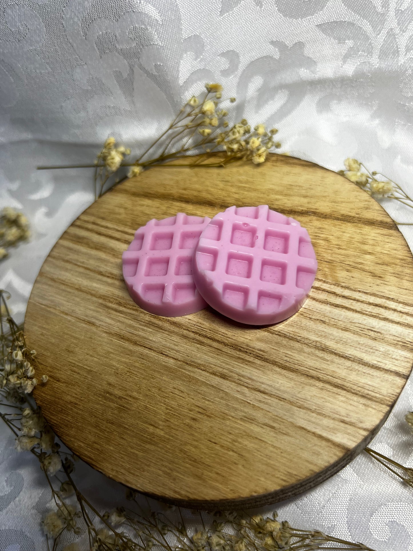 Fondant Fleur des îles