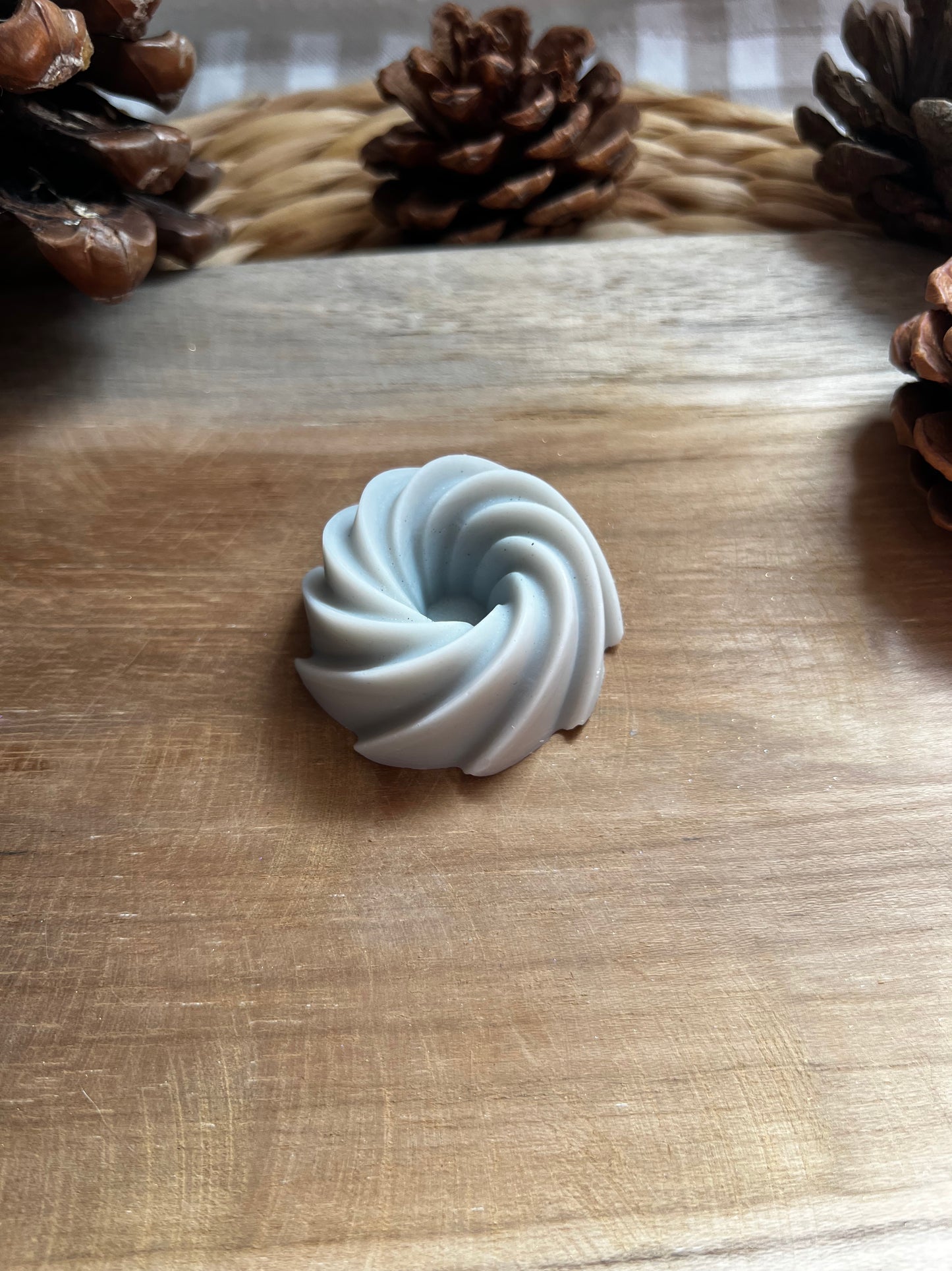 Fondant senteur "Inspiration" Black Opium