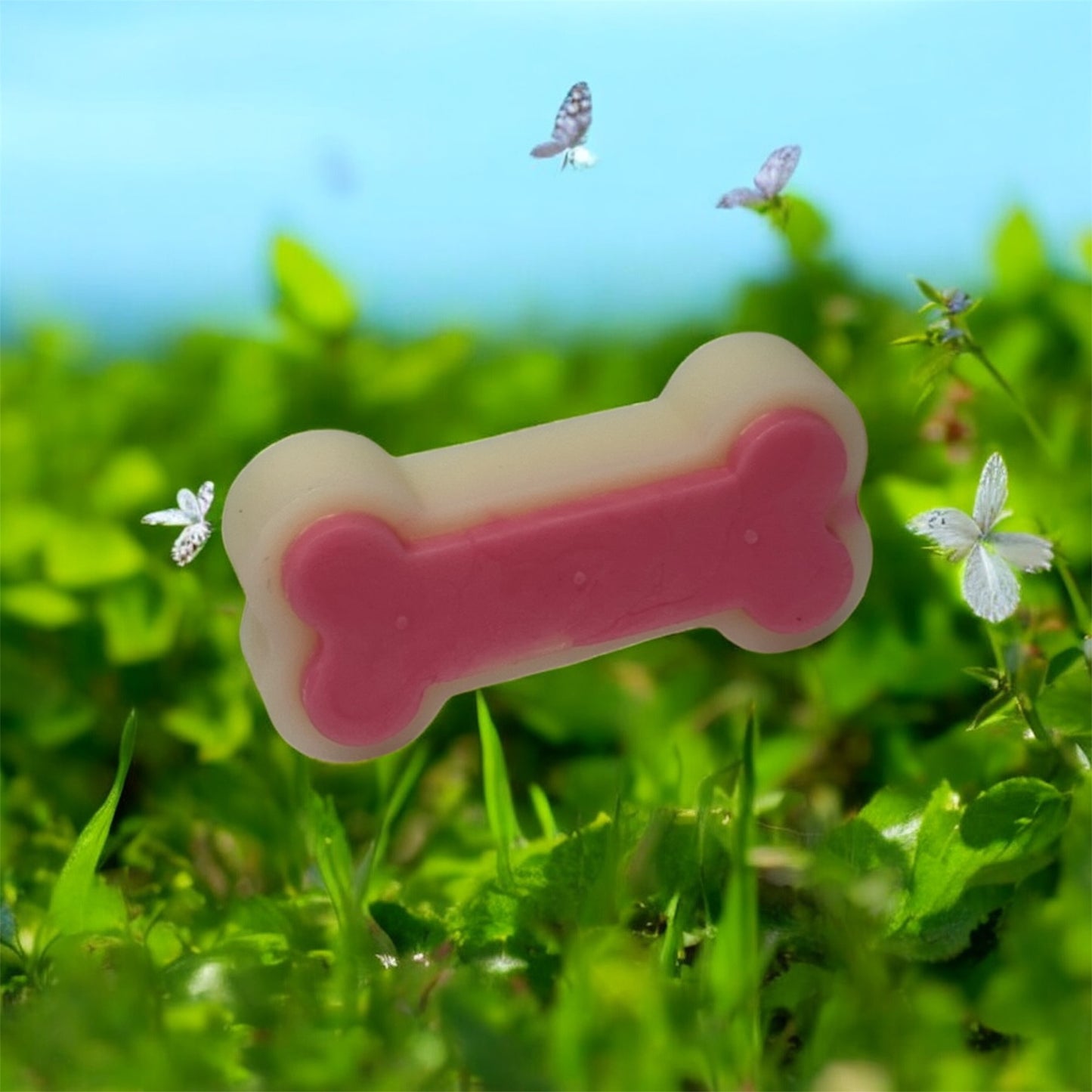 Fondant senteur vanille