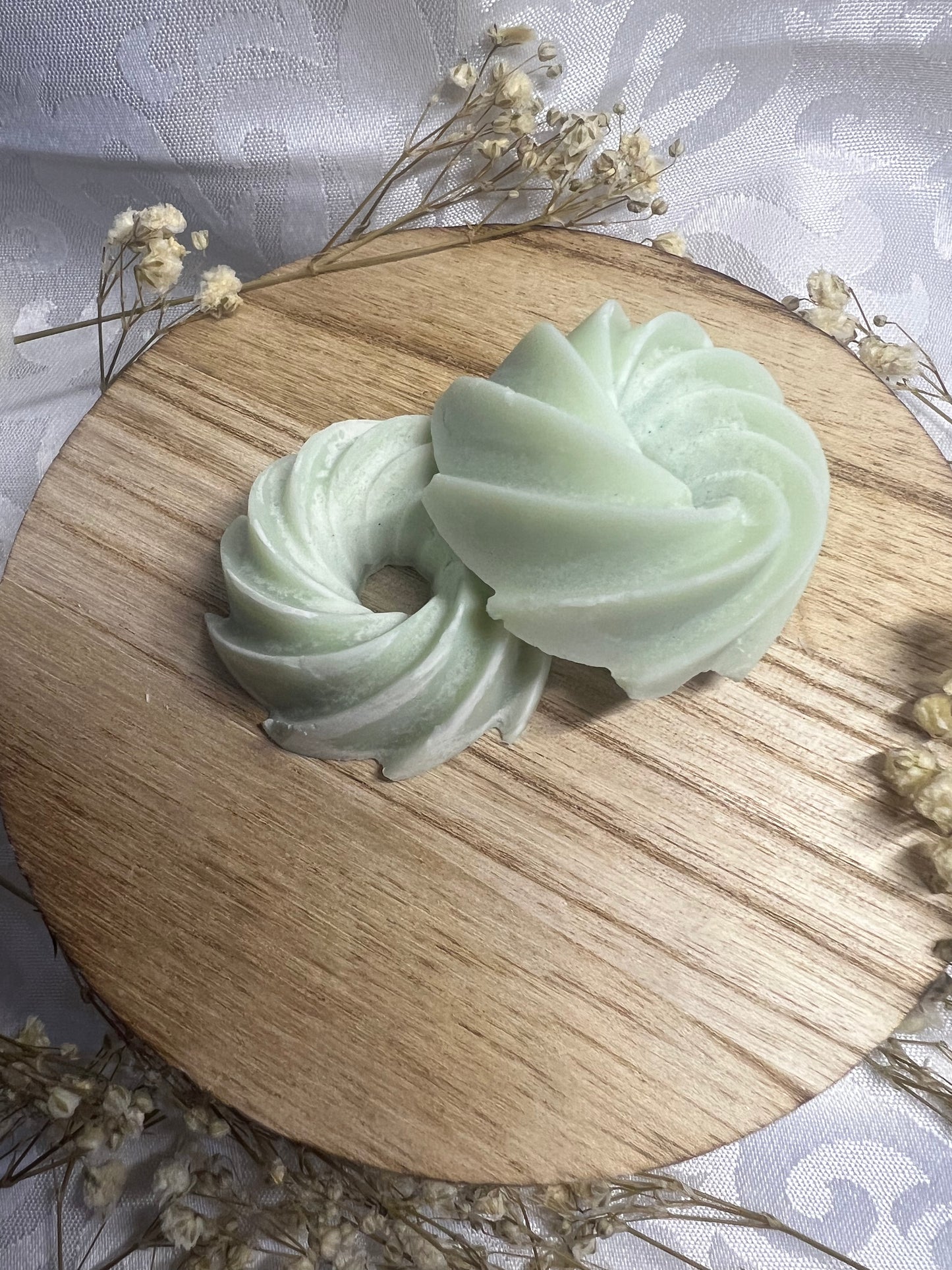 Fondant Anti-Moustique