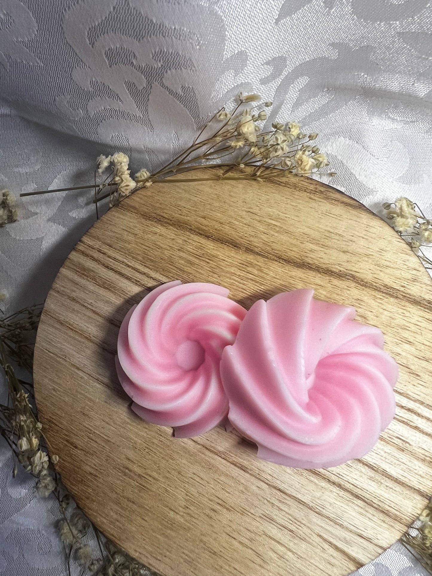 Fondant senteur Cerise