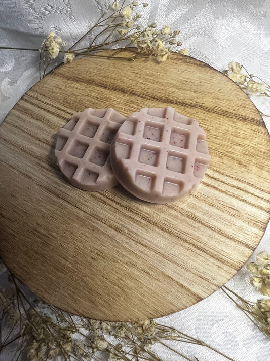 Fondant Cookies