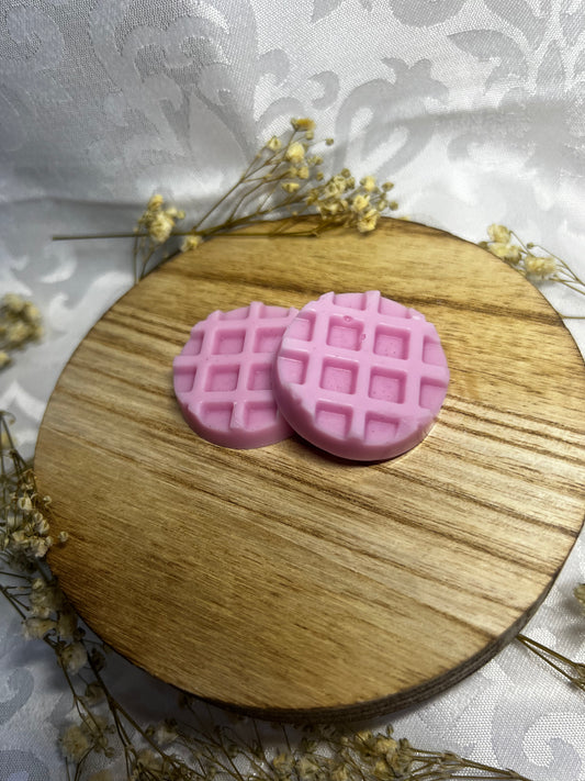 Fondant Fleur des îles