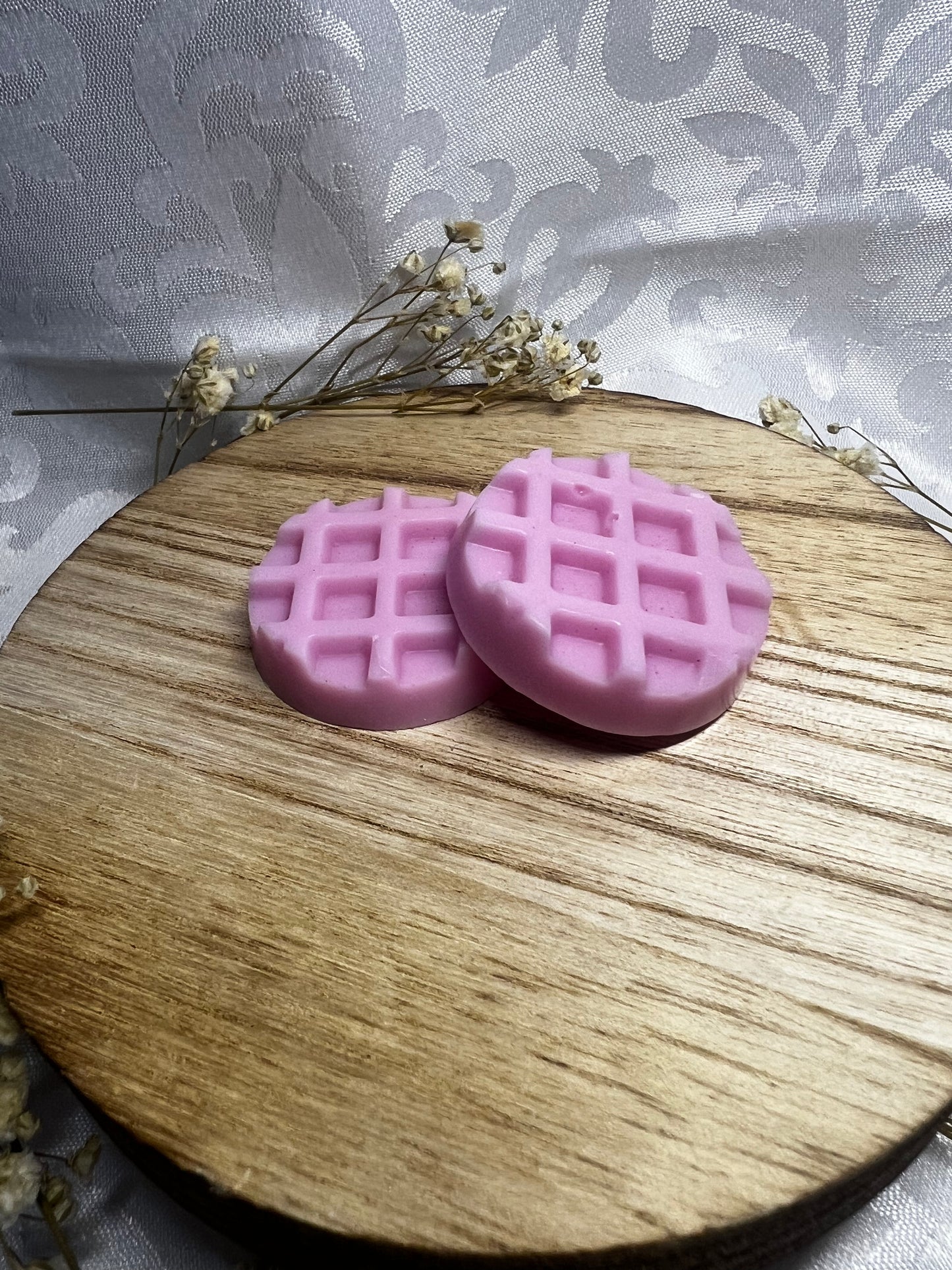 Fondant Fleur des îles