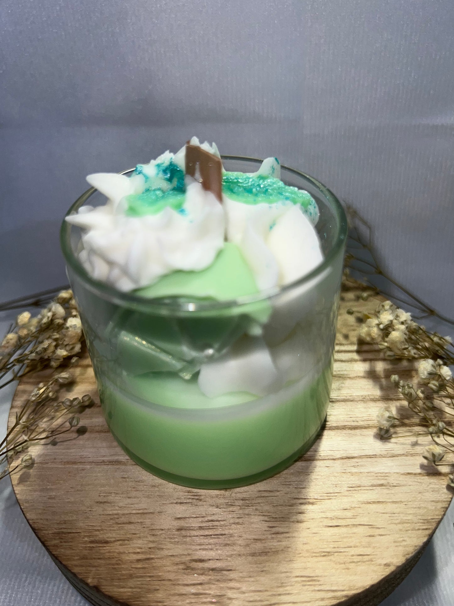 Petit Bougie senteur Mojito