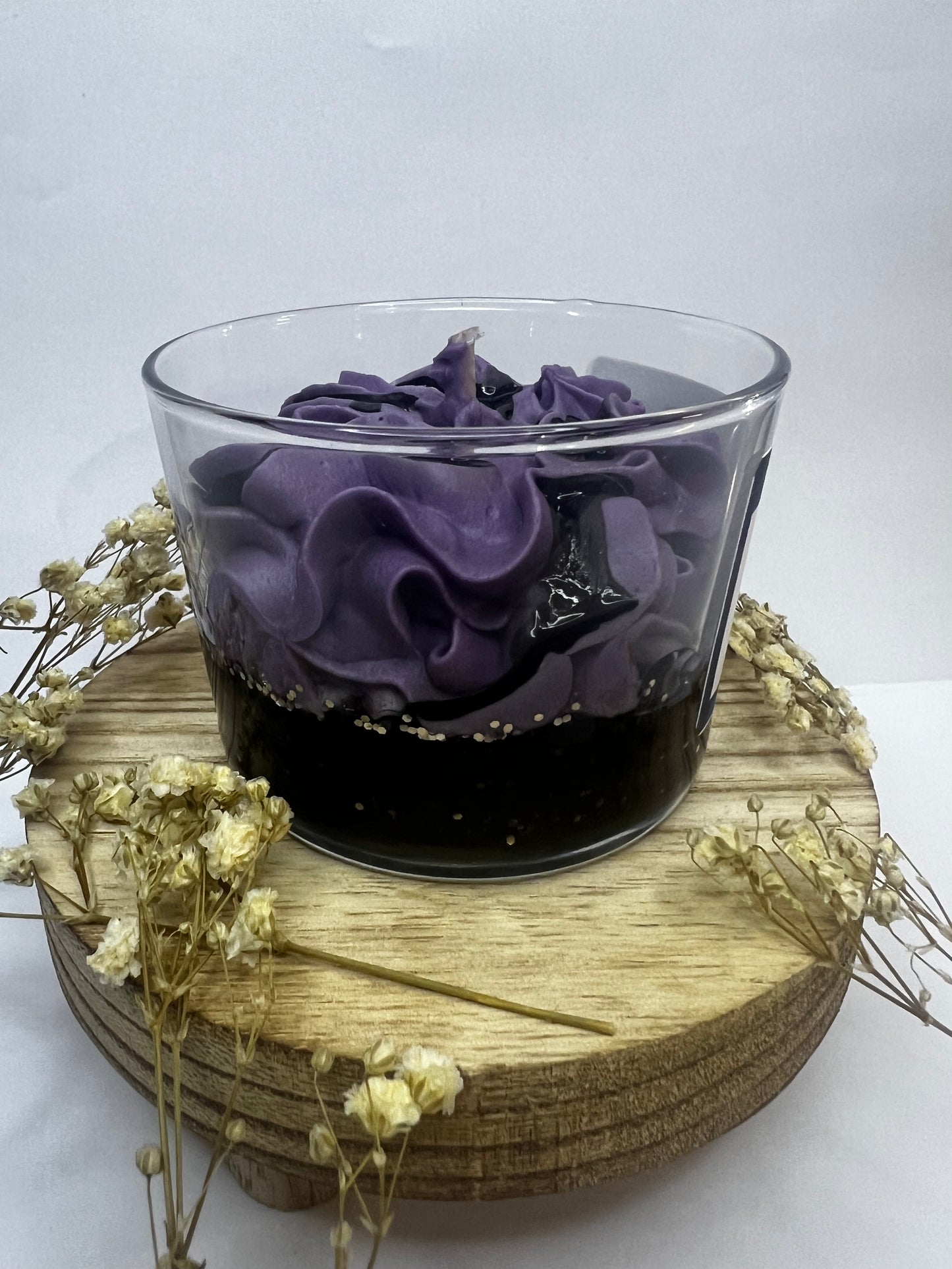 Bougie senteur Potion Magique (Wednesday)