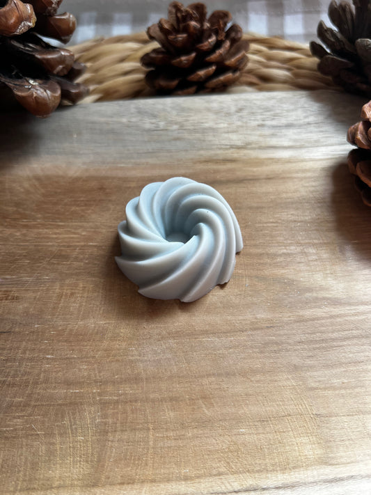 Fondant senteur "Inspiration" Black Opium