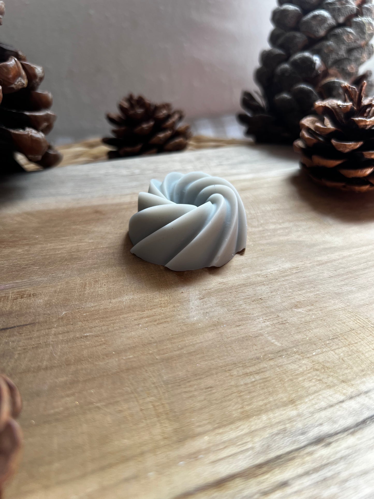 Fondant senteur "Inspiration" Black Opium
