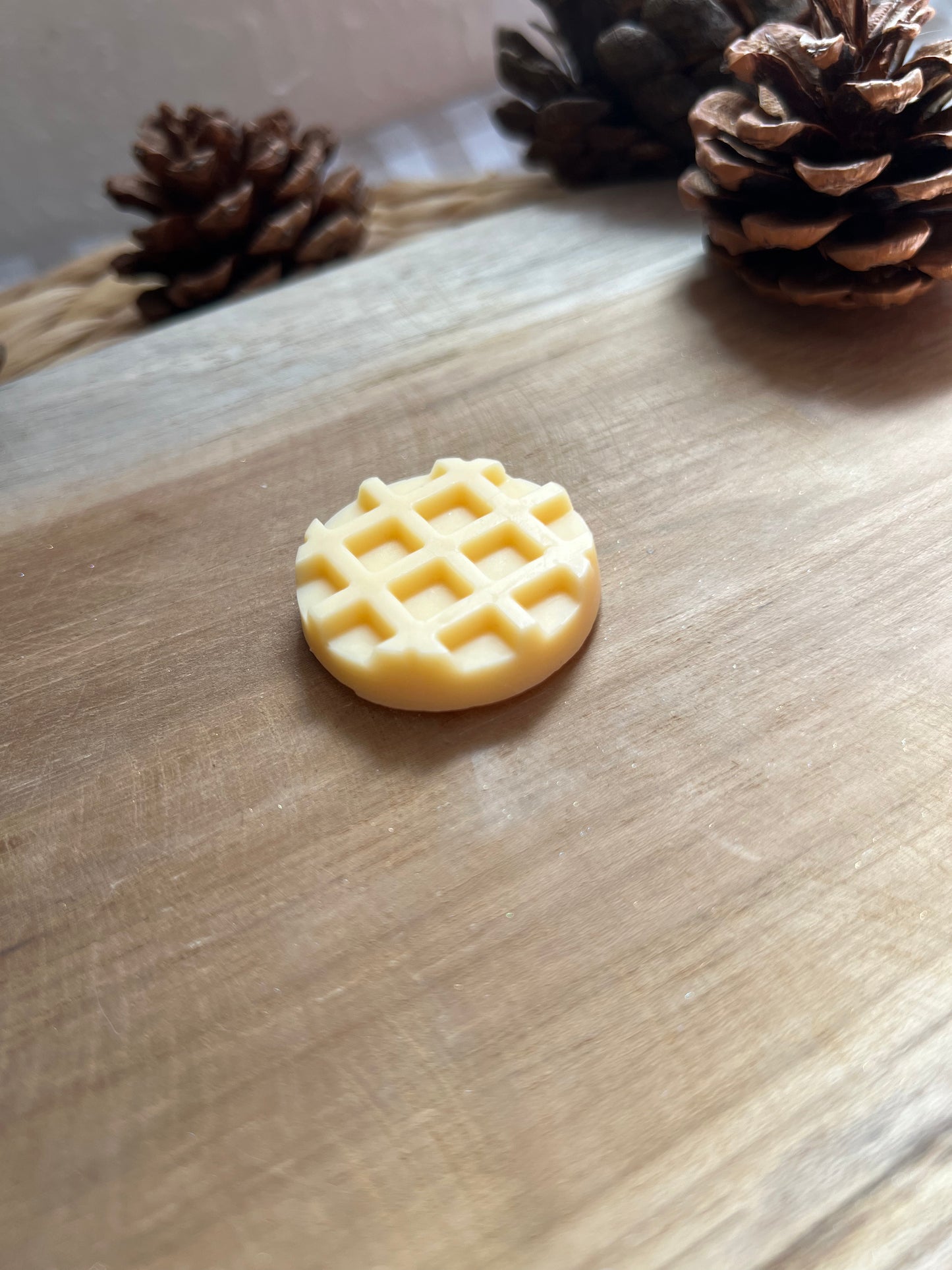 Fondant senteur Pina Colada