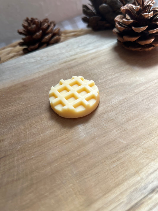 Fondant senteur Pina Colada