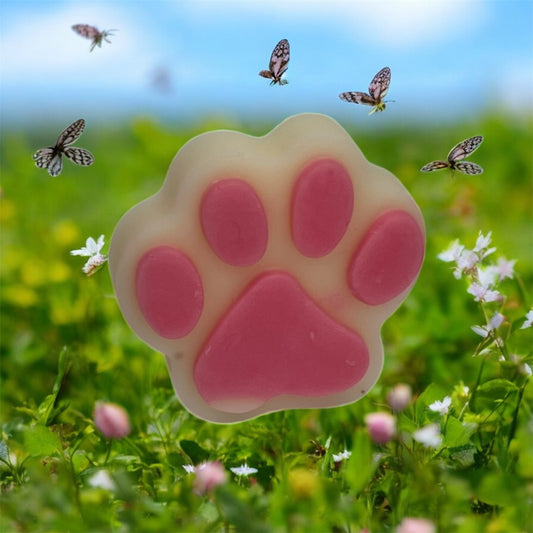 Fondant senteur Vanille