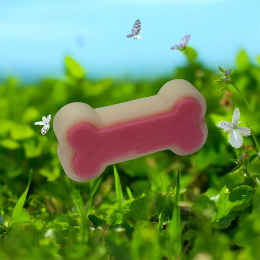 Fondant senteur vanille